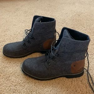 The North Face Ballard Lace II Boot